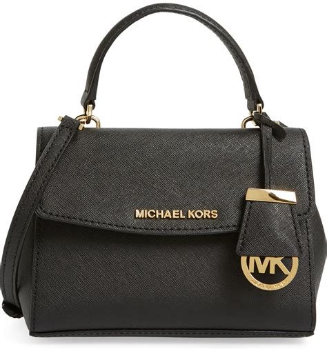 men's michael kors purse|michael kors clearance crossbody.